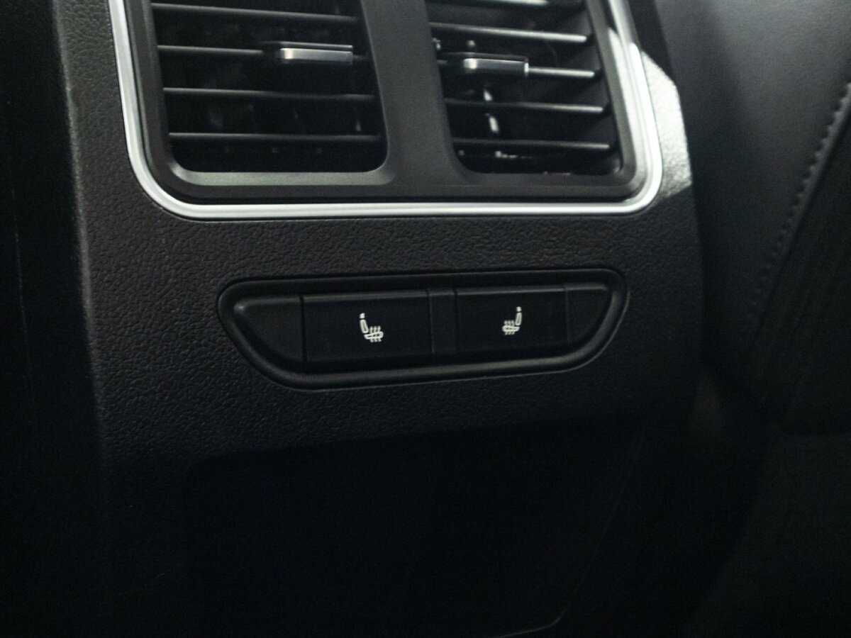 Haval F7x, 2023 Фото №18