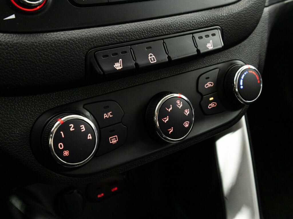 Kia Ceed, 2012 Фото №15