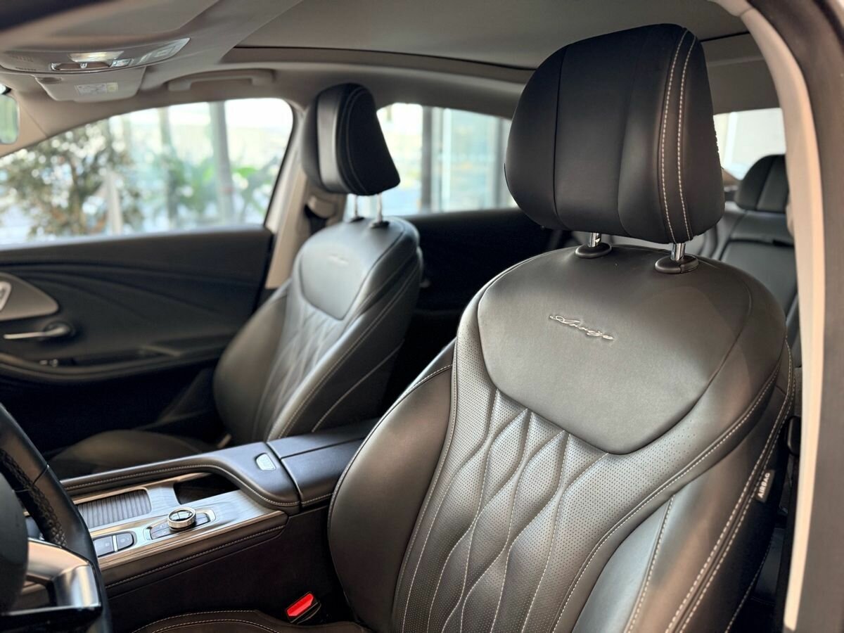 Chery Arrizo 8, 2023 Фото №20