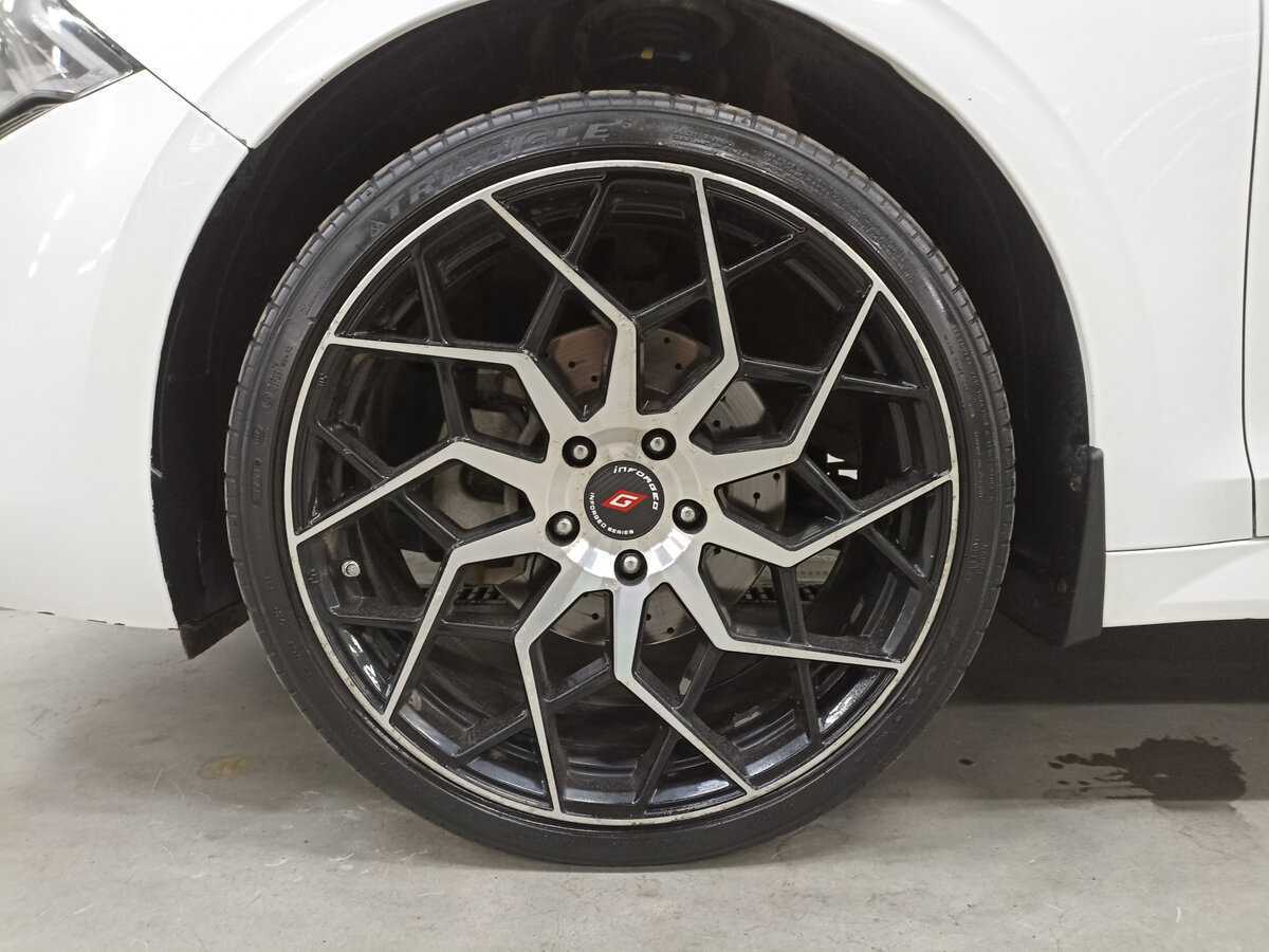 Kia K5, 2020 Фото №18