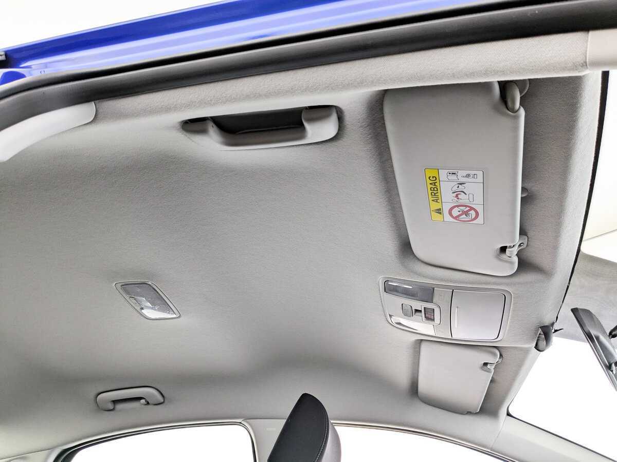 Kia Cerato, 2021 Фото №20