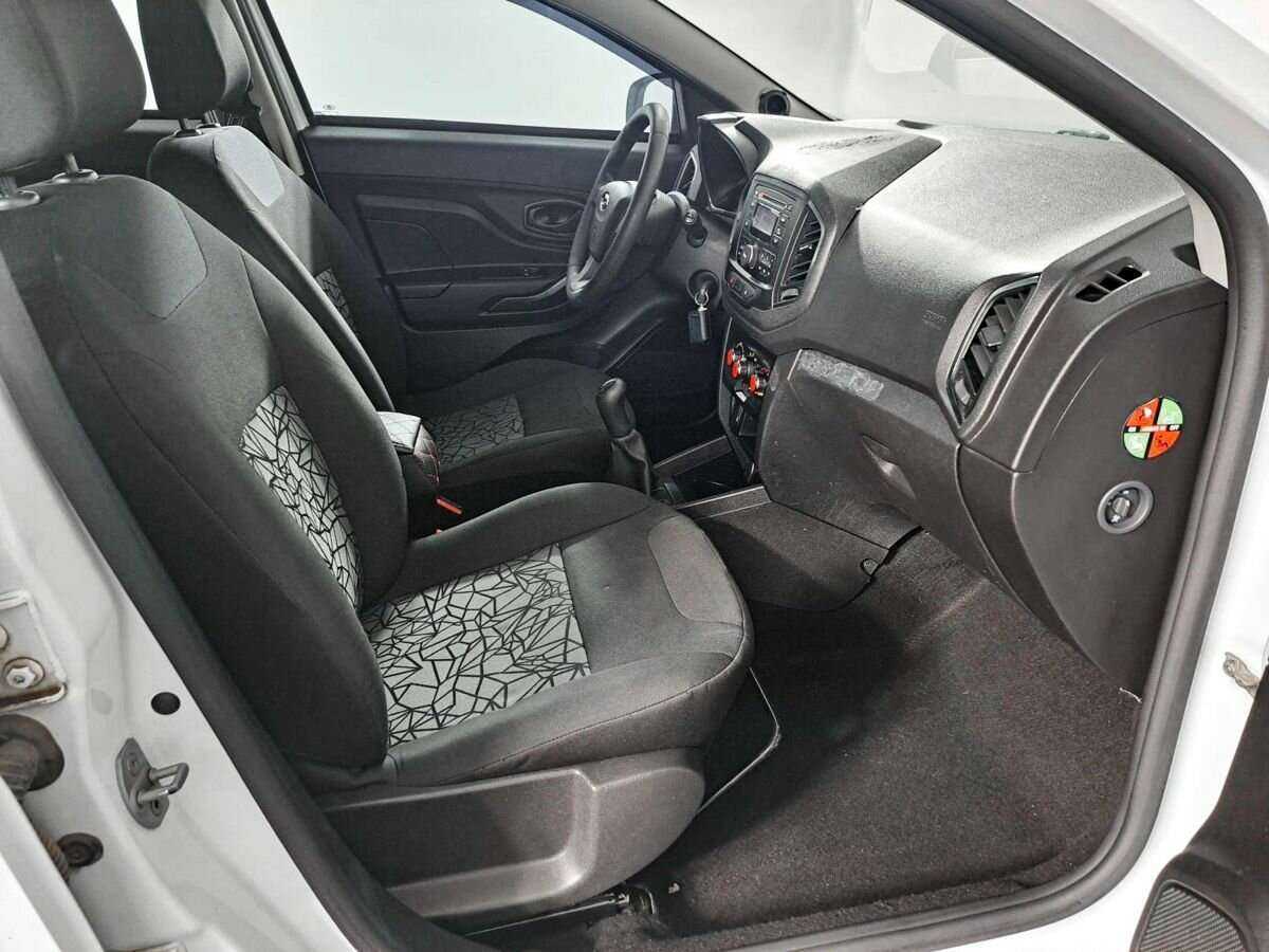 Lada (ВАЗ) XRAY, 2017 Фото №9