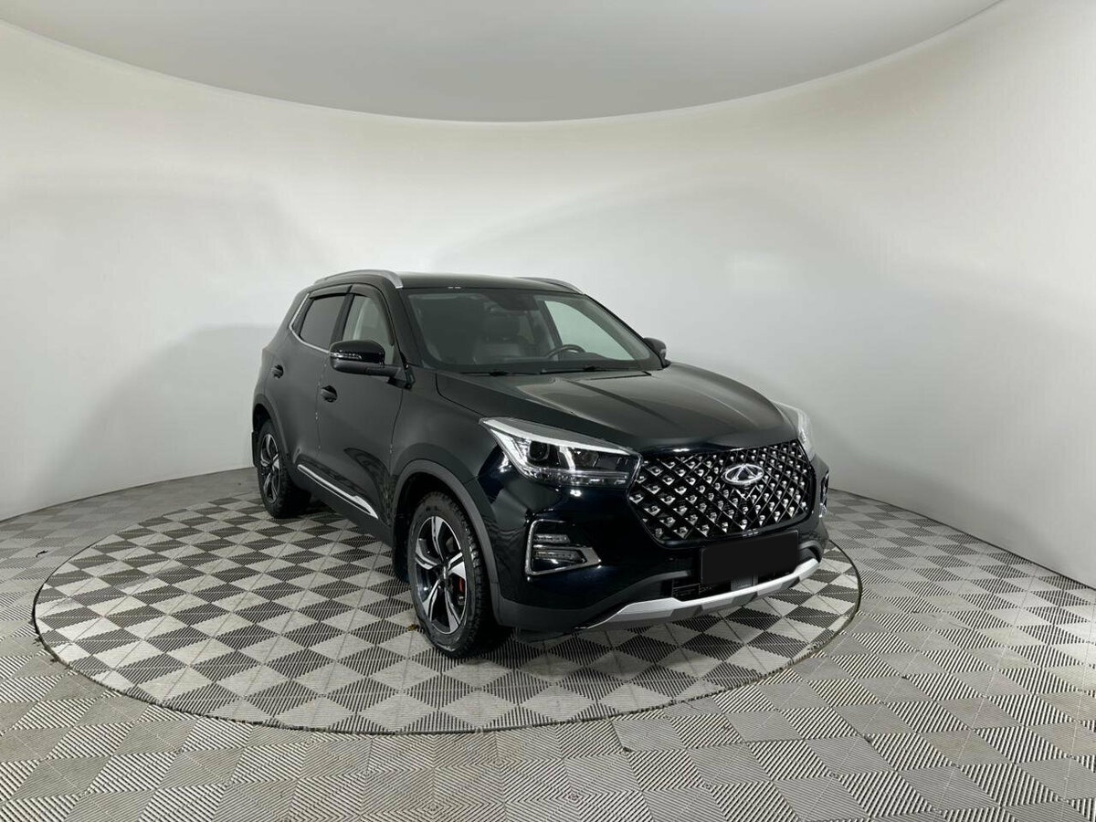 Chery Tiggo 4 Pro I, 2022 Фото №3