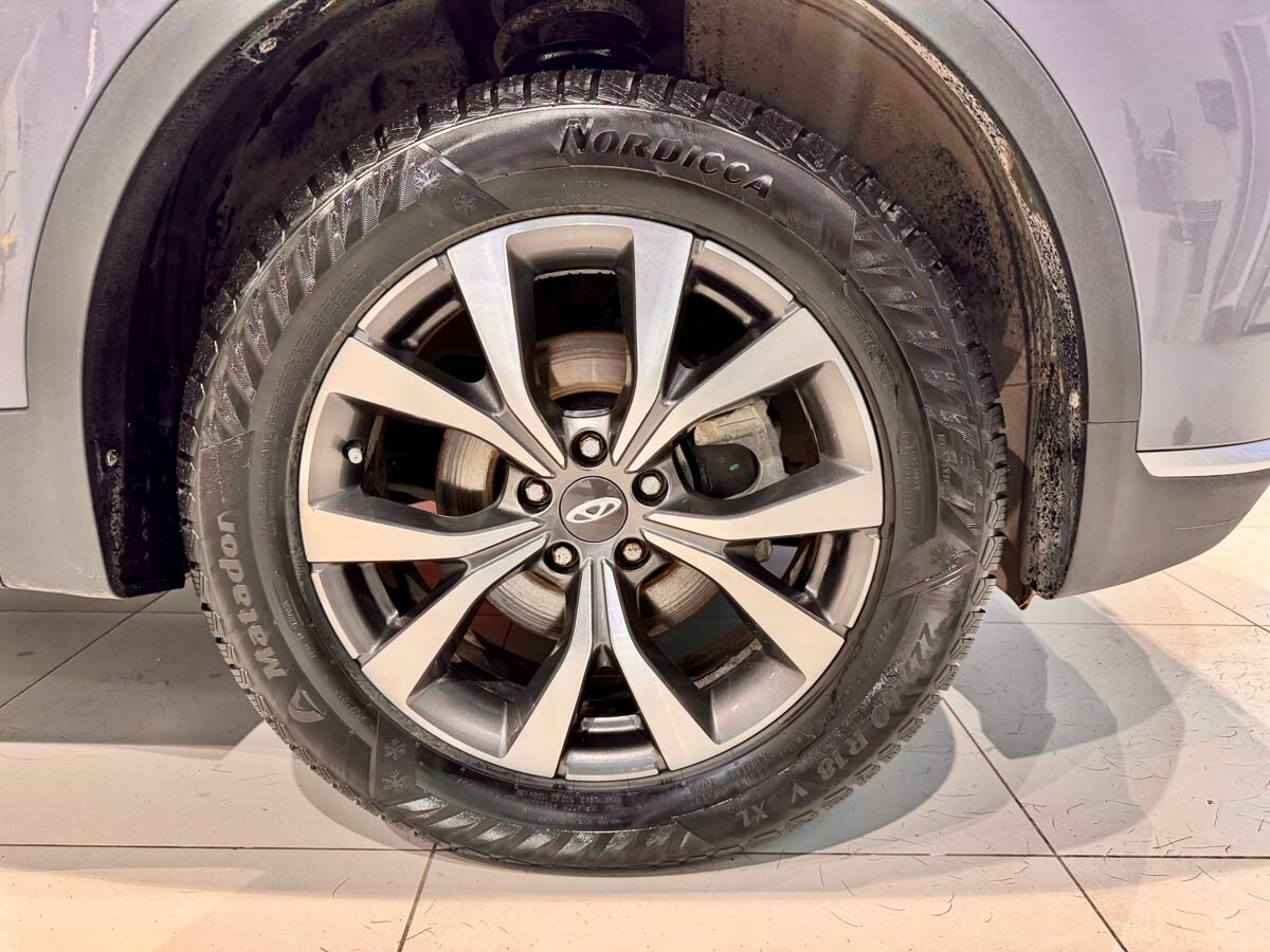 Chery Tiggo 7 Pro Max I, 2022 Фото №10