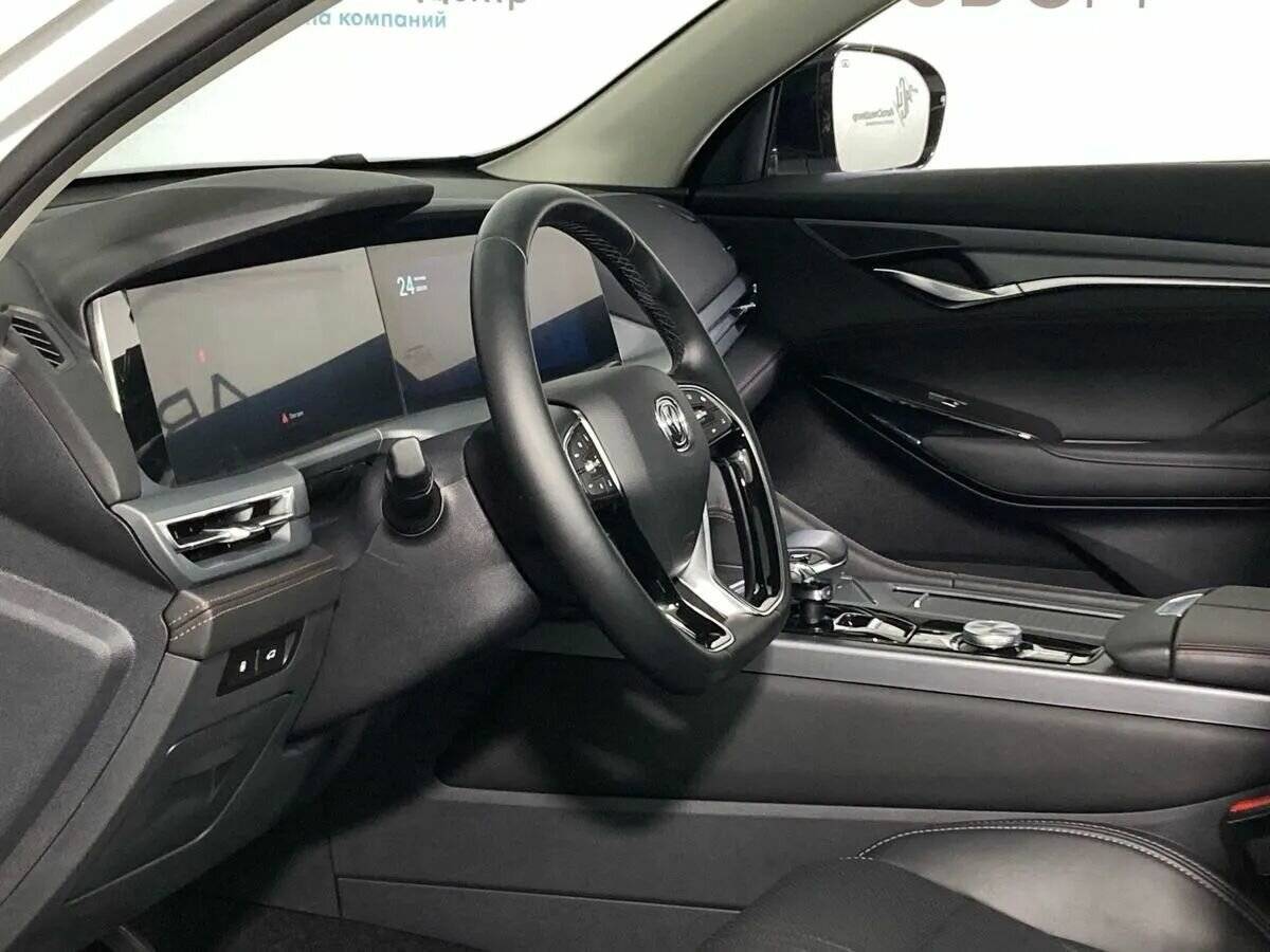 Changan CS75 Plus, 2023 Фото №11
