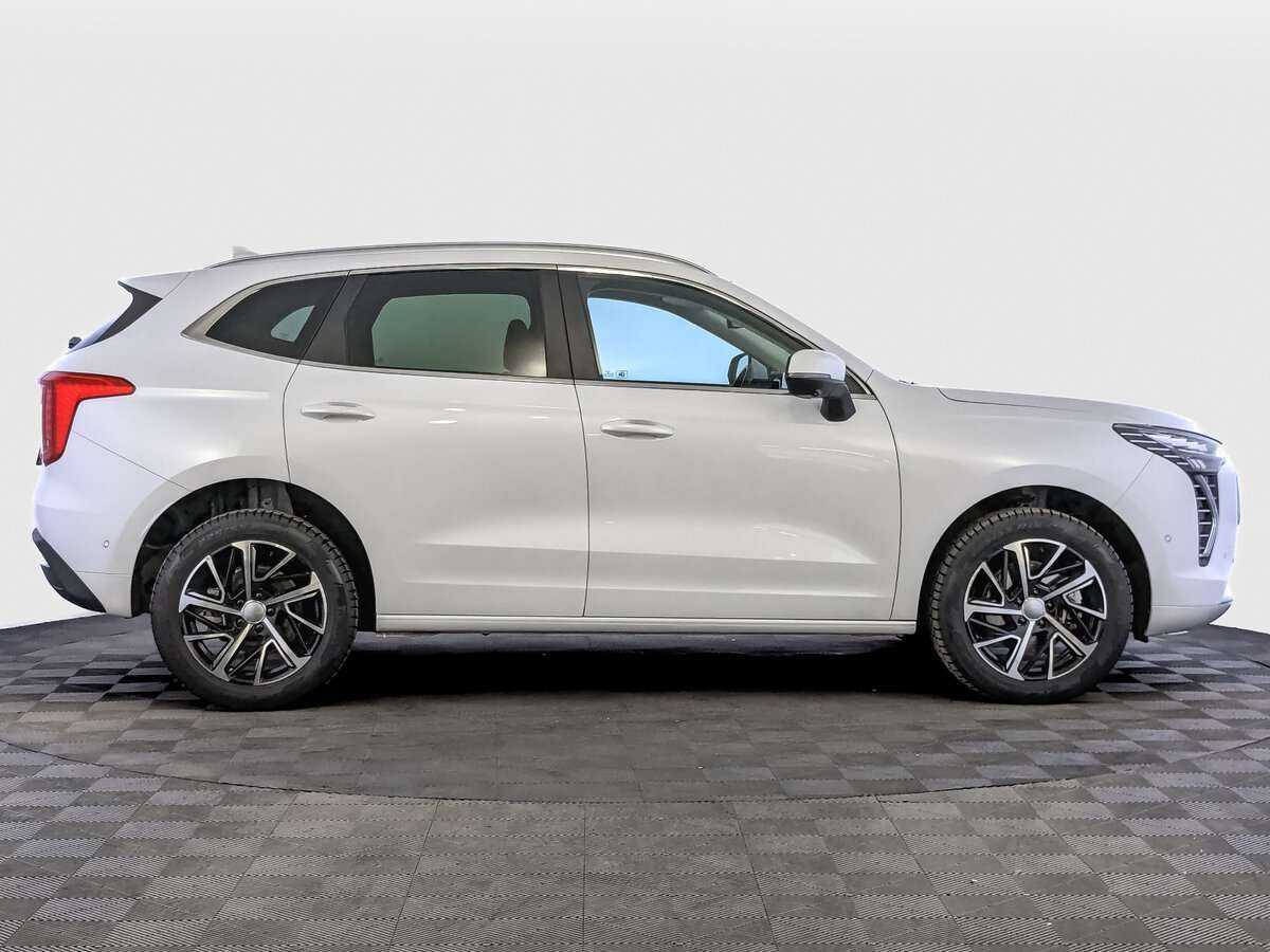 Haval Jolion, 2023 Фото №4