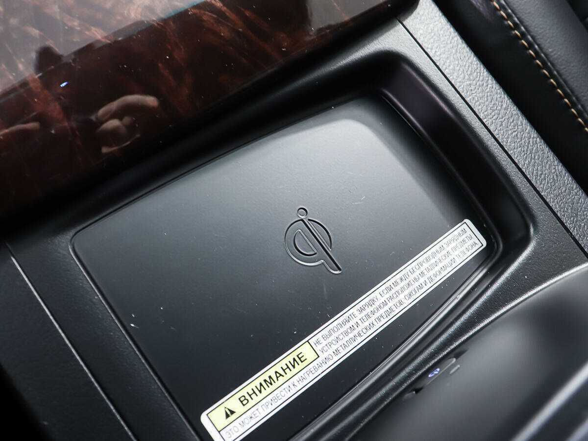 Toyota Camry, 2017 Фото №23