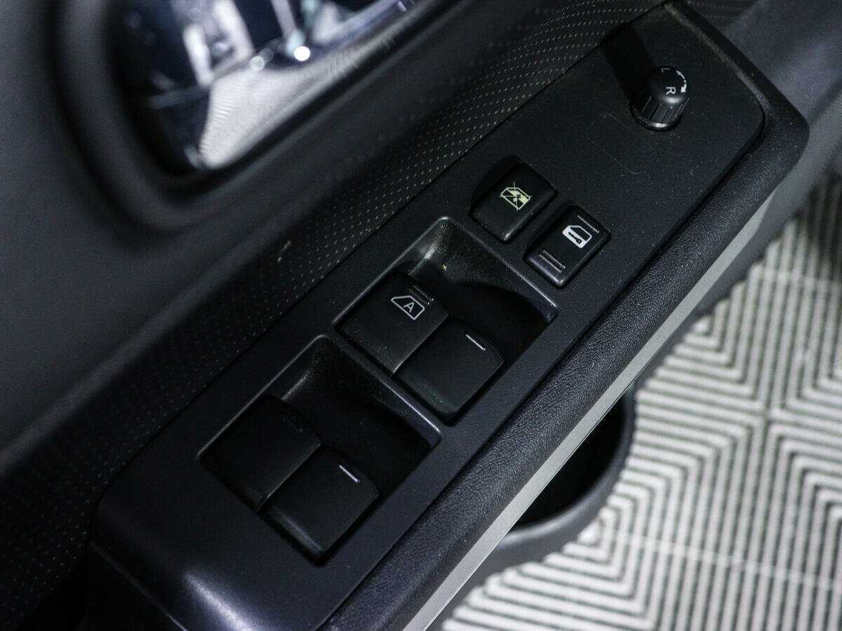 Nissan X-Trail, 2013 Фото №15