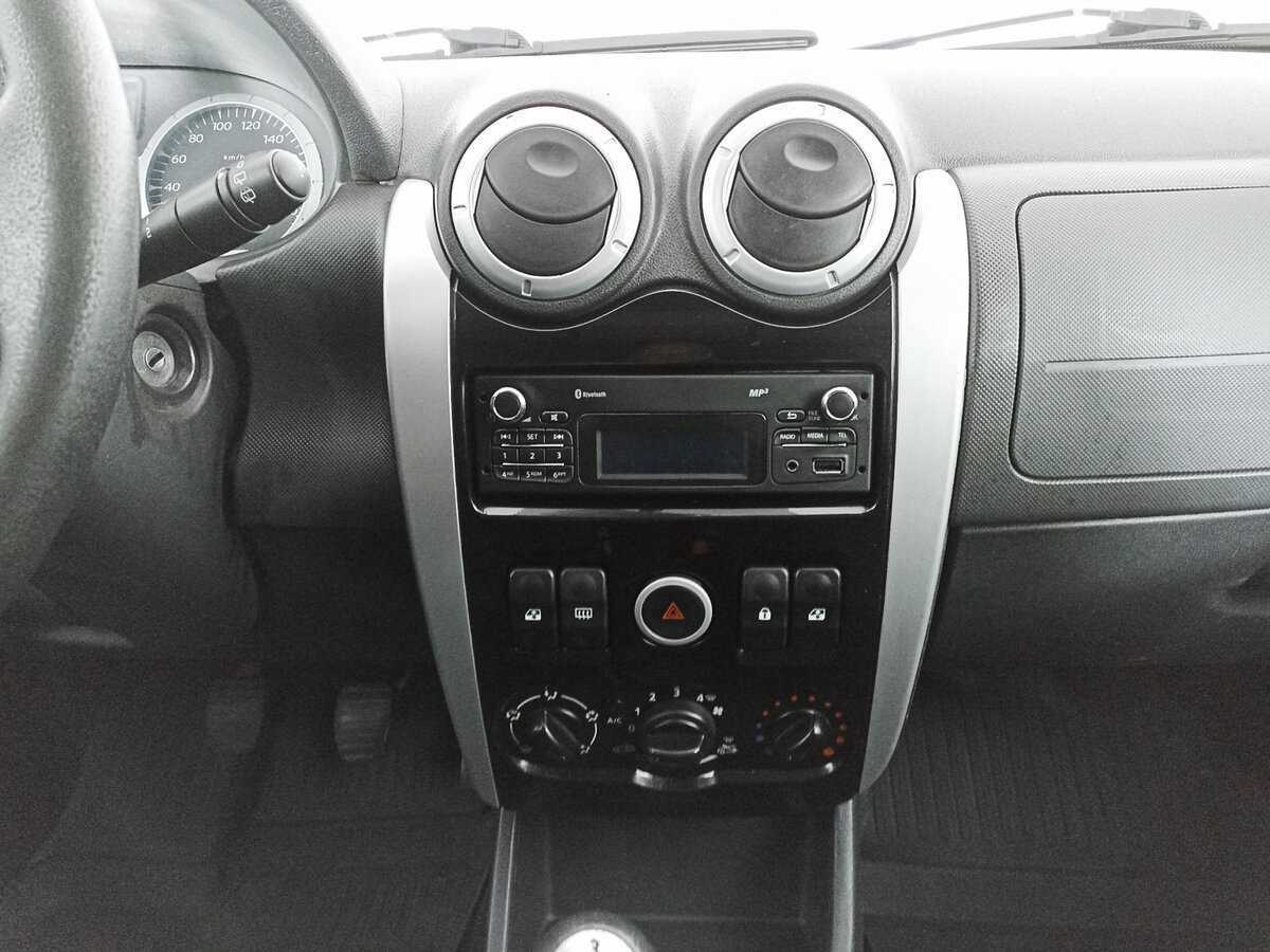 Lada (ВАЗ) Largus Cross, 2020 Фото №11