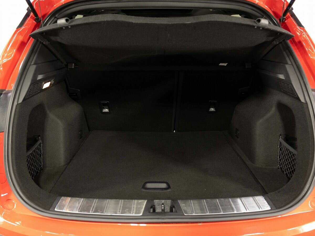 Geely Coolray, 2021 Фото №20