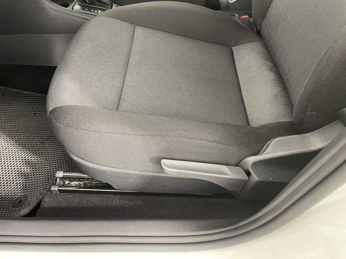 Skoda Rapid, 2019 Фото №10