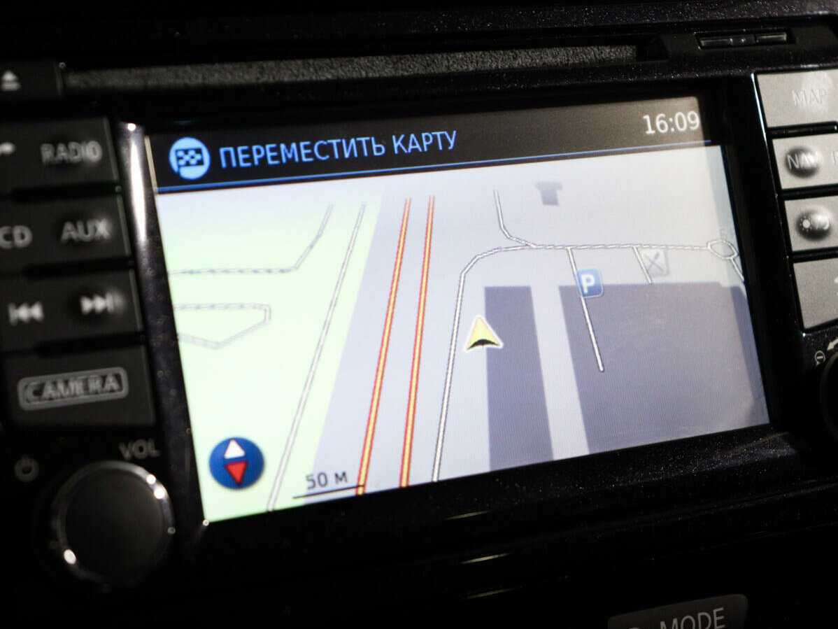 Nissan Juke, 2018 Фото №16