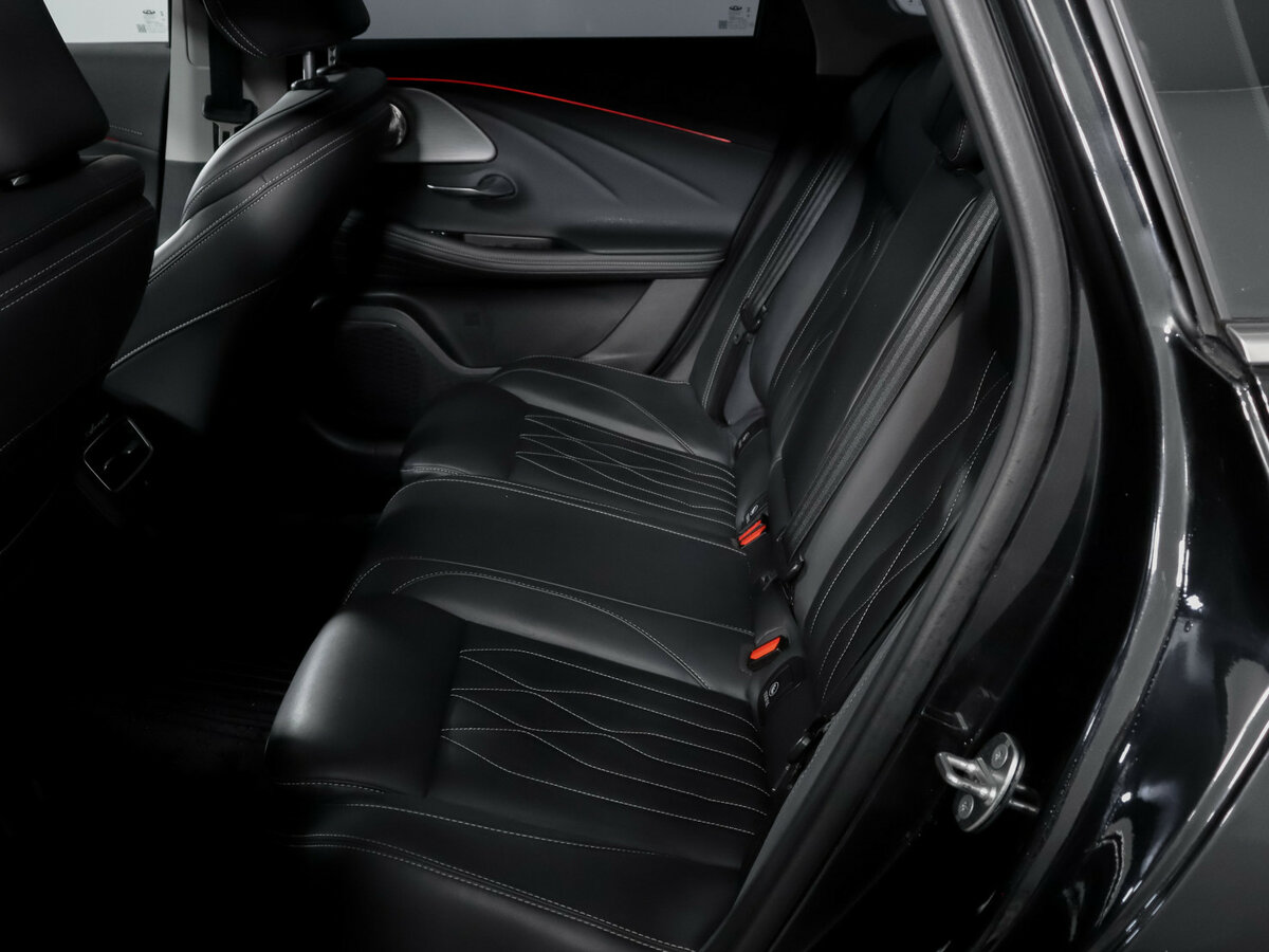 Chery Arrizo 8, 2023 Фото №10