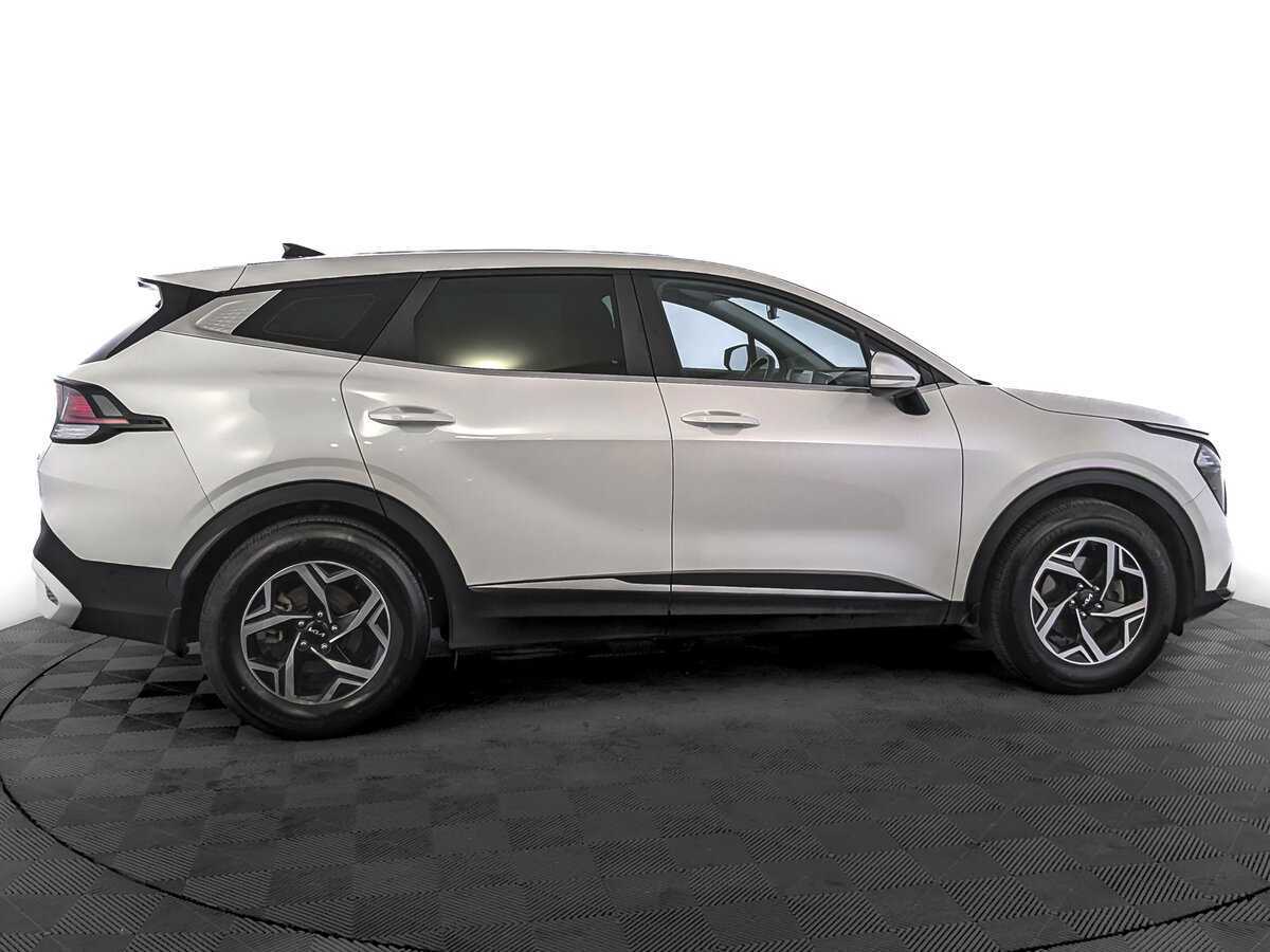 Kia Sportage, 2023 Фото №4