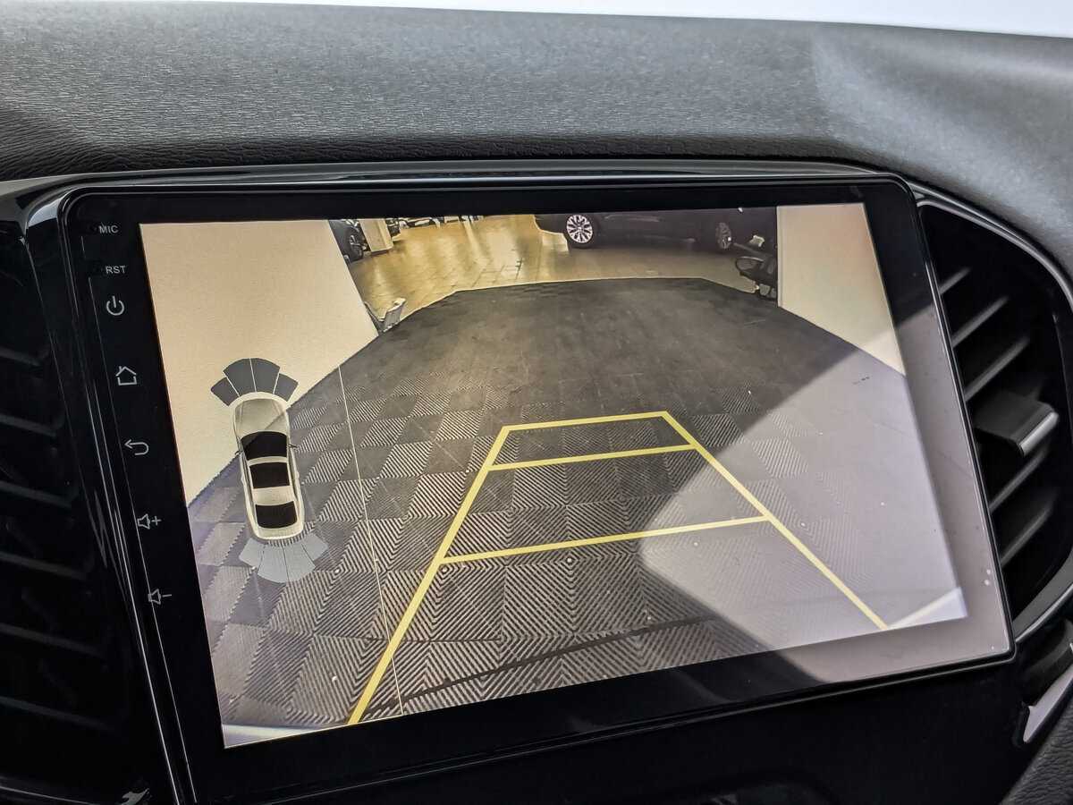 Lada (ВАЗ) Vesta, 2020 Фото №22