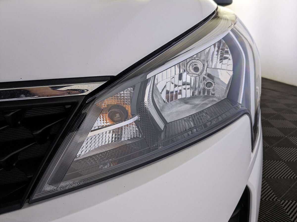 Kia Rio, 2021 Фото №11