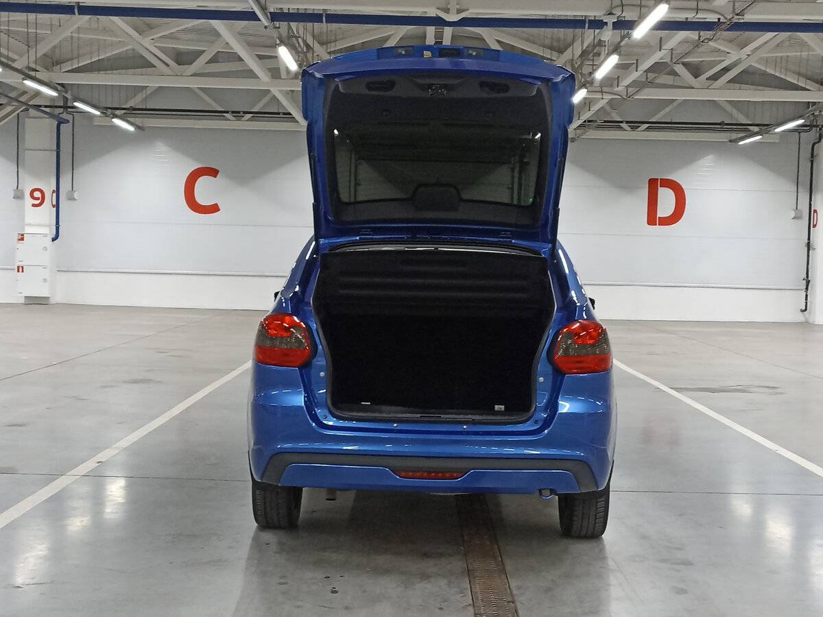 Lada (ВАЗ) Granta, 2021 Фото №10