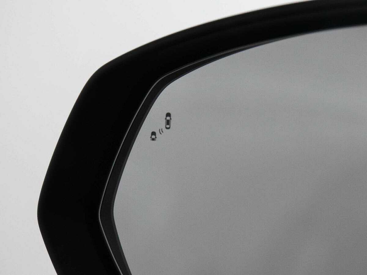 Haval Jolion, 2021 Фото №13