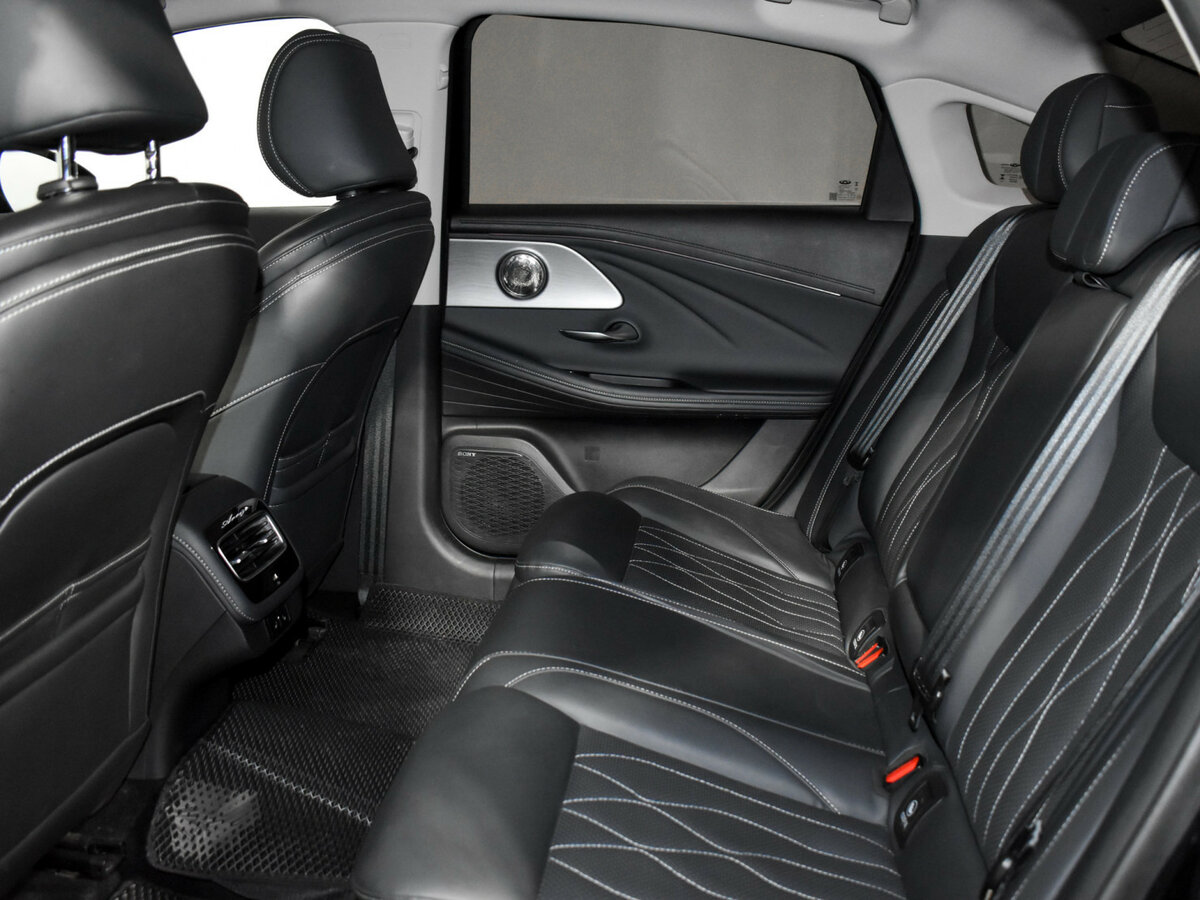 Chery Arrizo 8, 2023 Фото №11