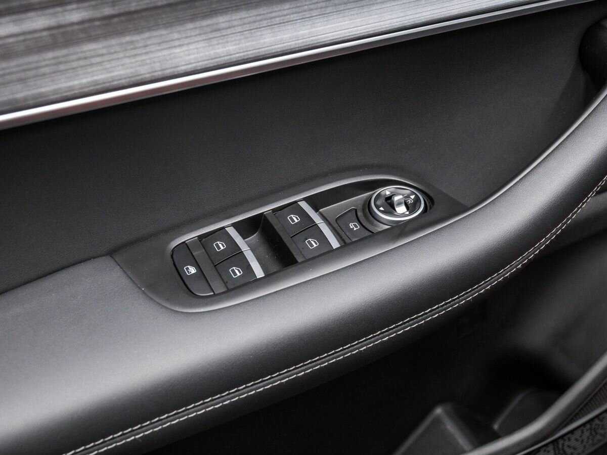 CHERY Tiggo 7 Pro Max, 2023 Фото №17