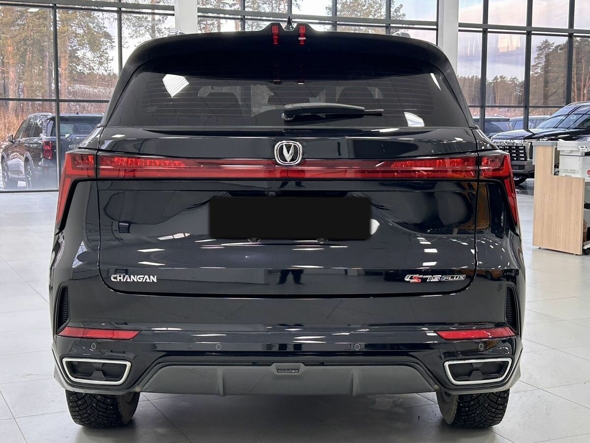Changan CS75 Plus III, 2024 Фото №6