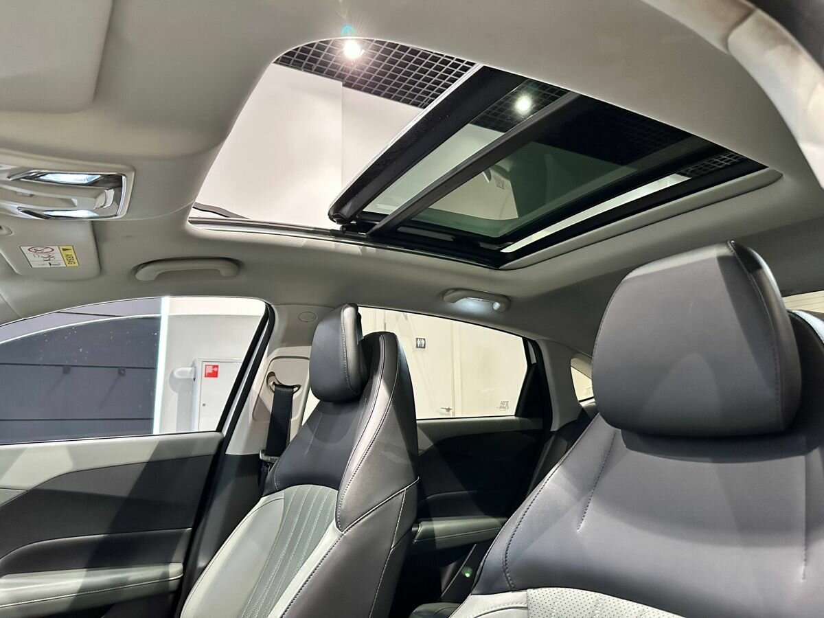 Changan Lamore, 2023 Фото №13