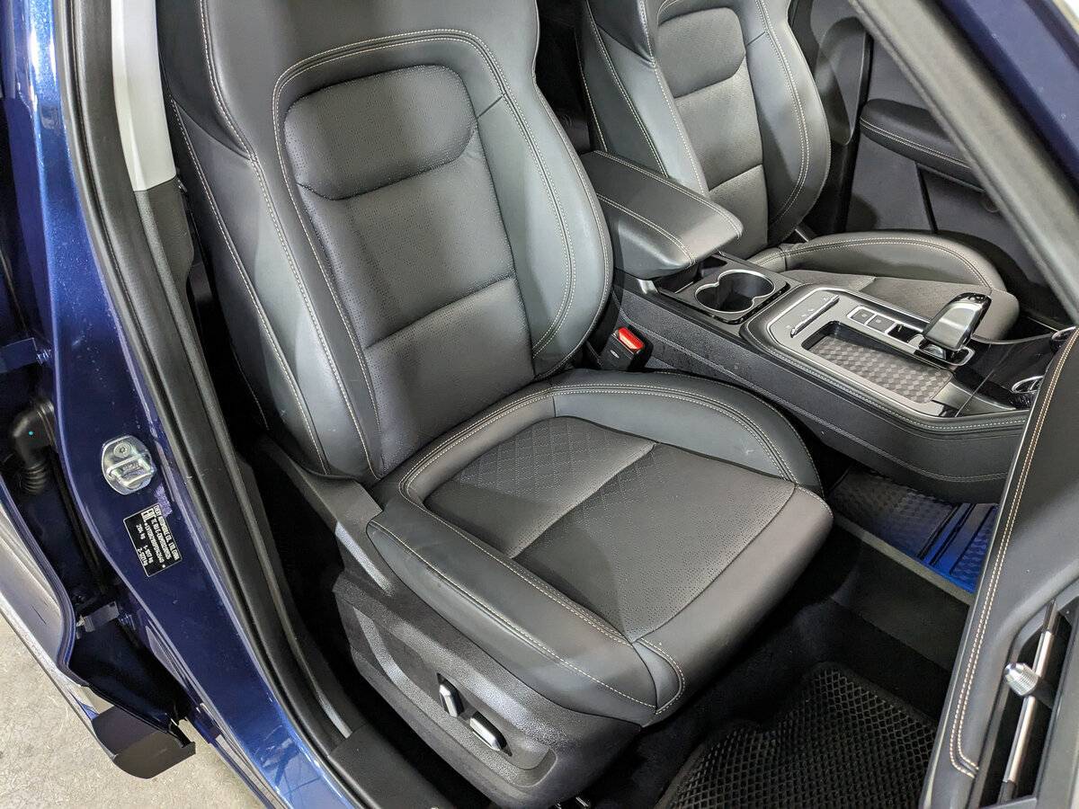 Chery Tiggo 8, 2023 Фото №24