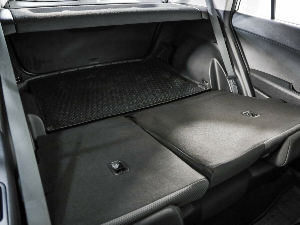 Hyundai Creta I, 2019 Фото №2