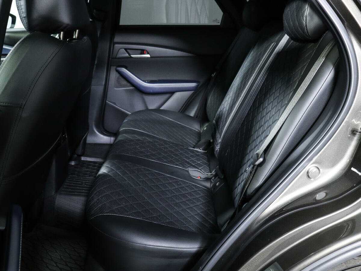 Mazda CX-30, 2021 Фото №8