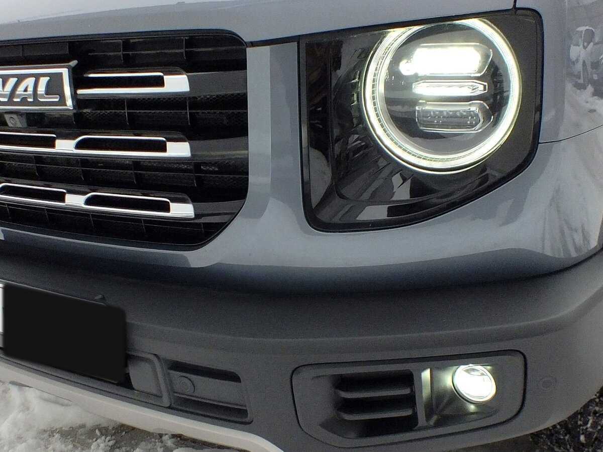 Haval Dargo, 2022 Фото №10