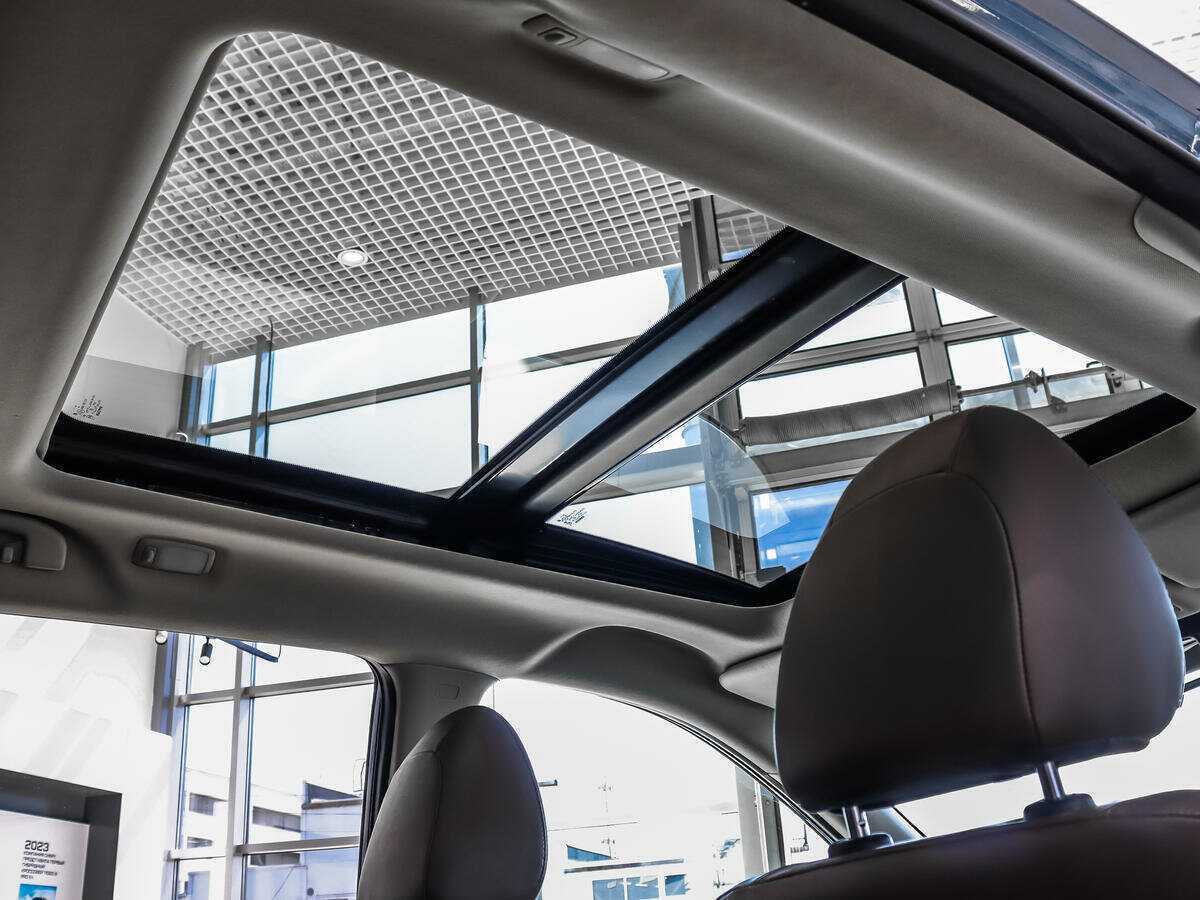 Nissan X-Trail, 2020 Фото №14