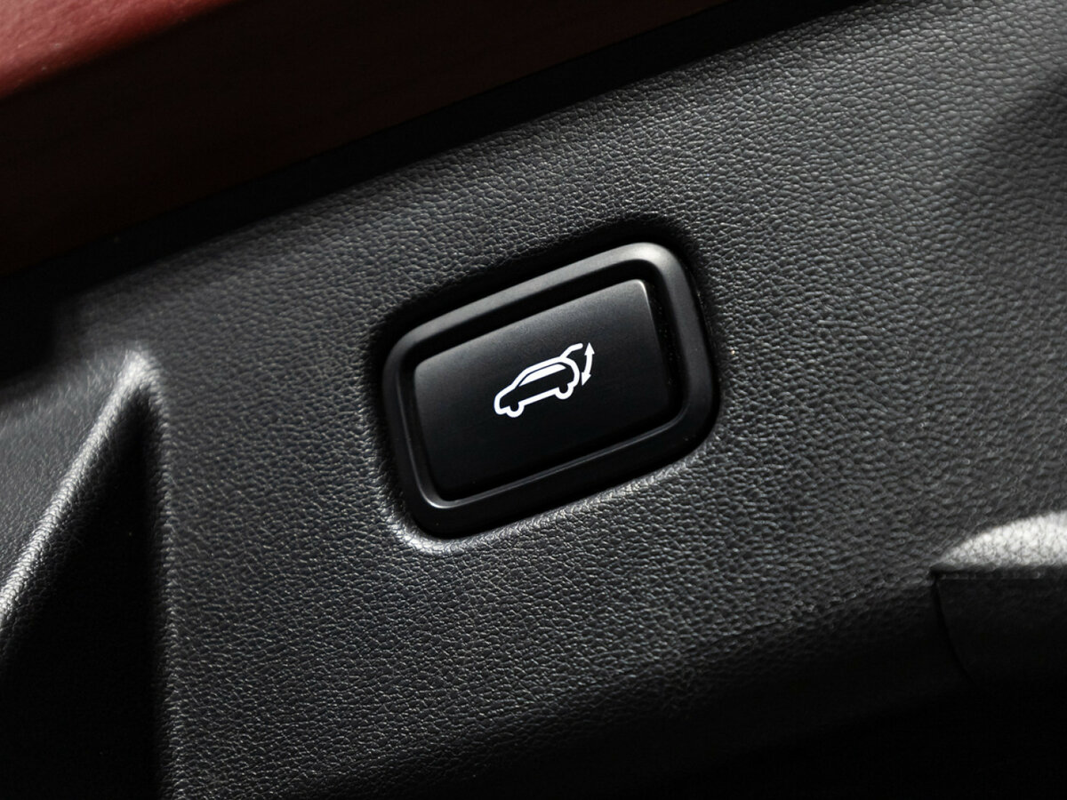 Hyundai Tucson IV, 2021 Фото №21