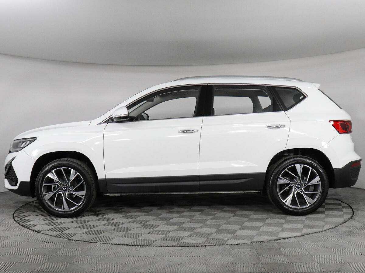 Jetta VS5, 2023 Фото №8