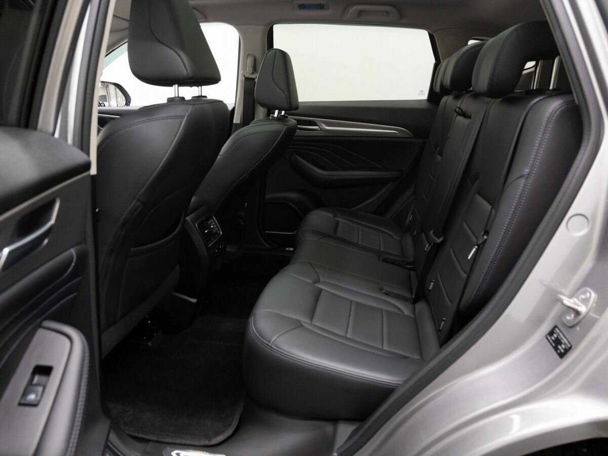 Haval F7, 2022 Фото №11