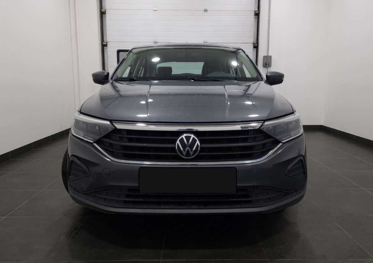 Volkswagen Polo, 2021 Фото №2
