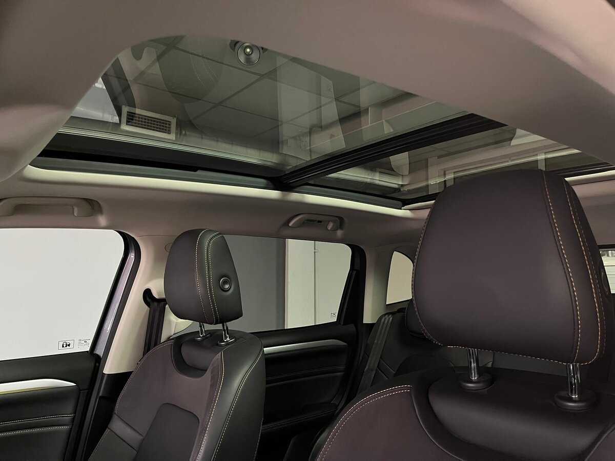 Haval Dargo X, 2023 Фото №23