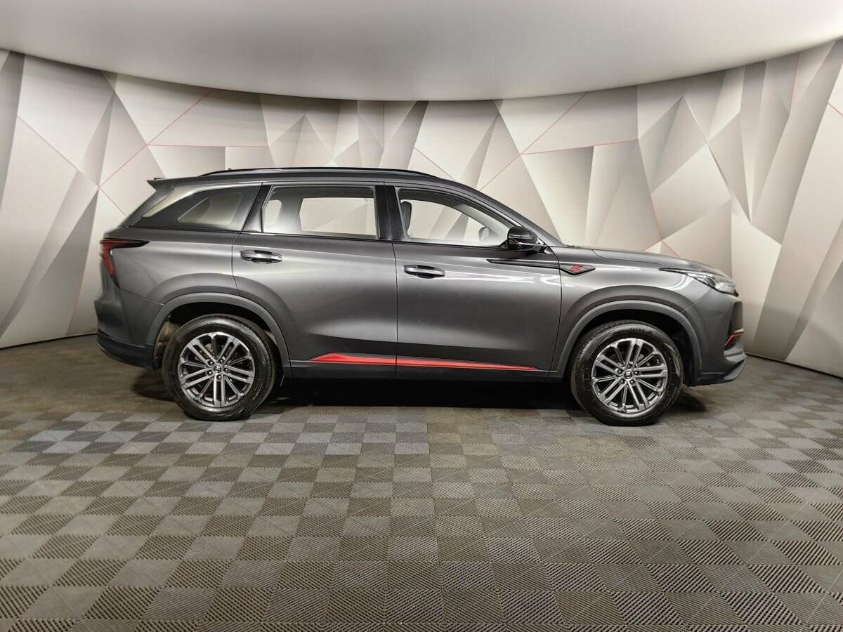 Changan CS75 Plus, 2023 Фото №6