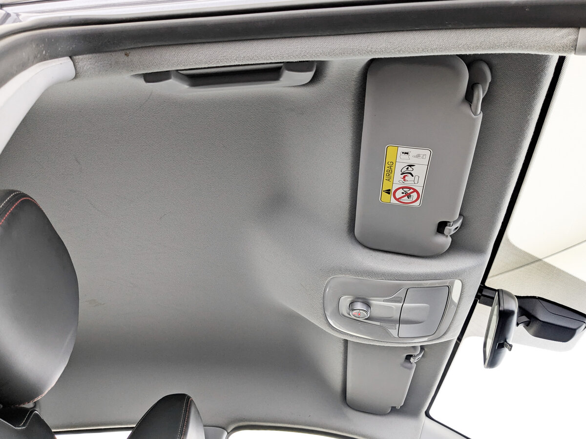 Chery Tiggo 7 Pro I, 2022 Фото №22