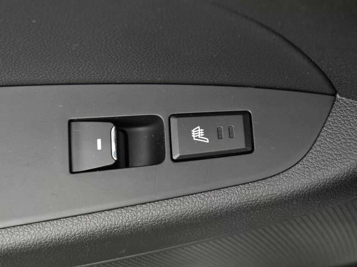 Hyundai Tucson, 2020 Фото №28