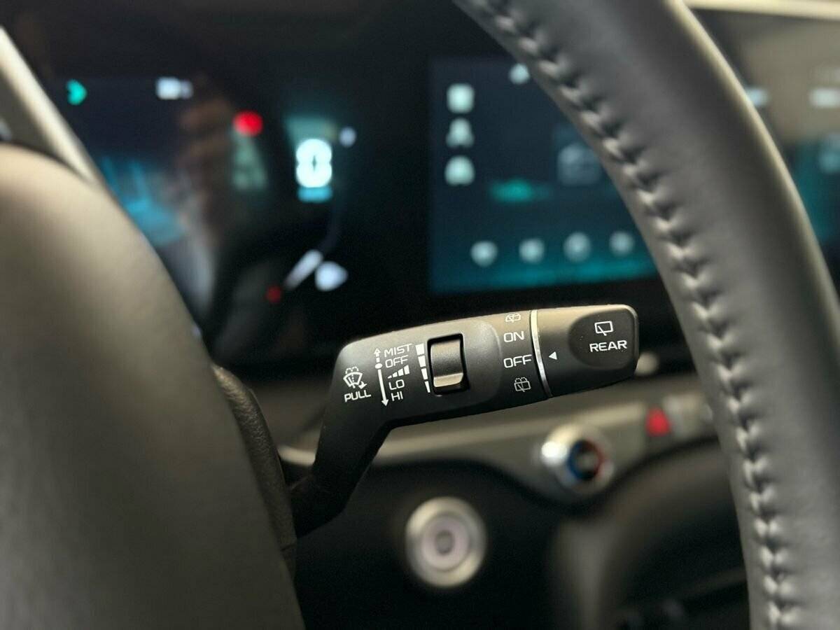 FAW Bestune T55, 2023 Фото №25