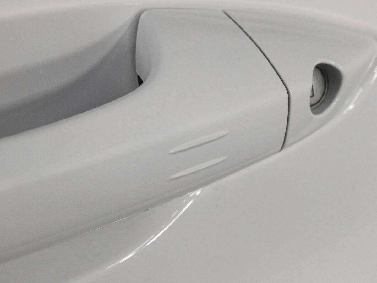 Geely Coolray, 2020 Фото №13