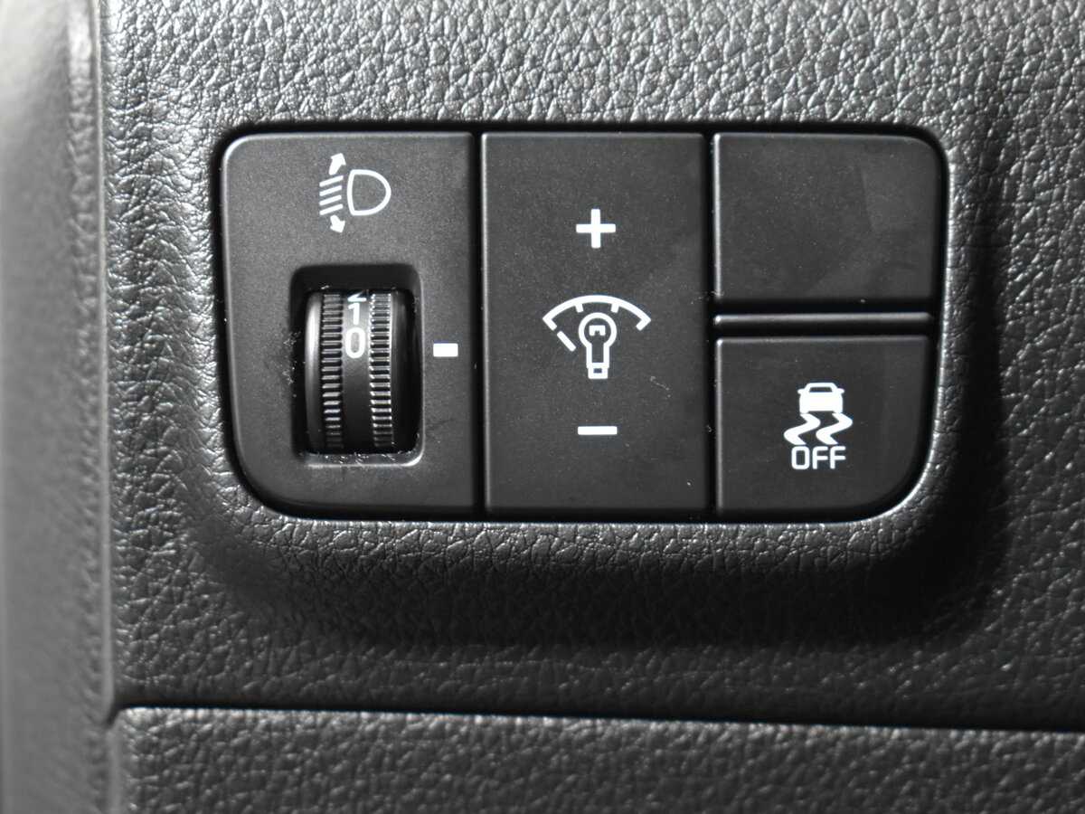 Kia K5, 2020 Фото №8