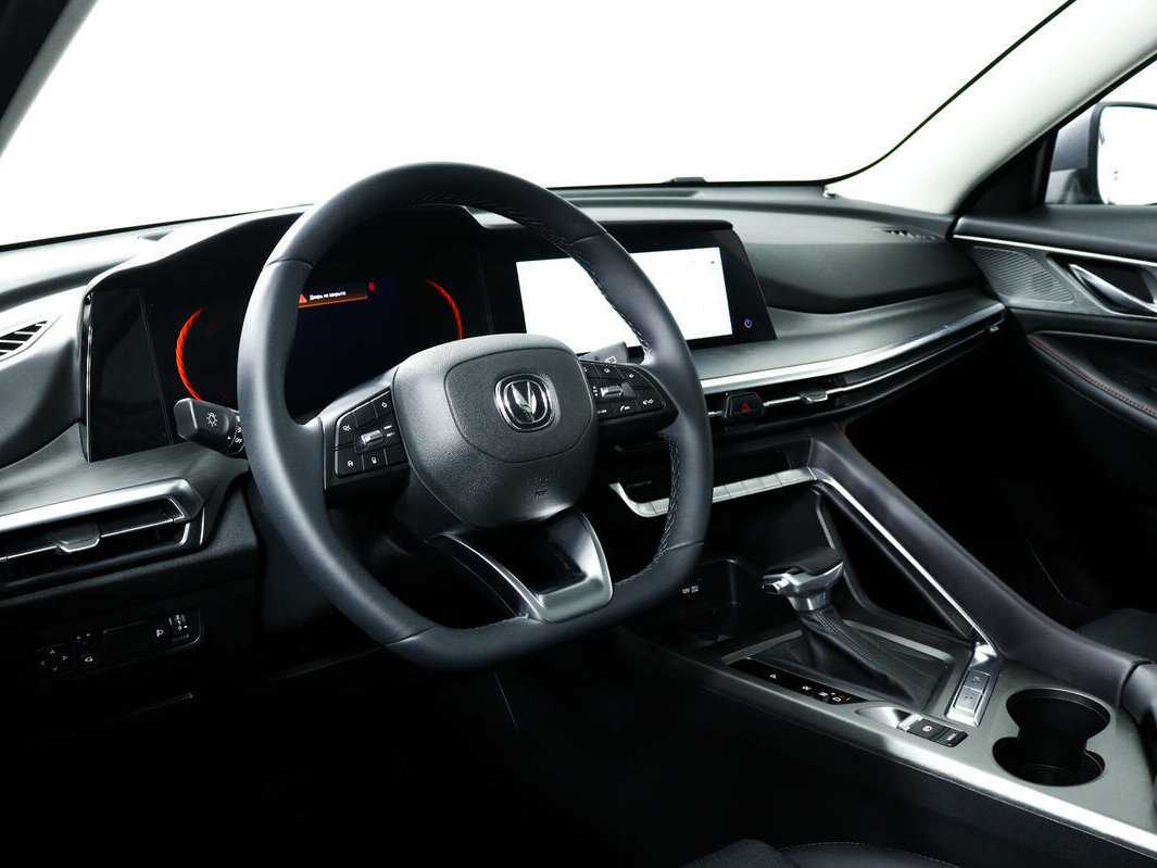 Changan CS35PLUS, 2023 Фото №13