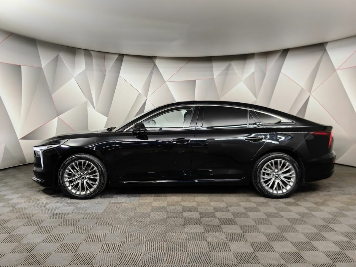 FAW Bestune B70 I, 2023 Фото №5