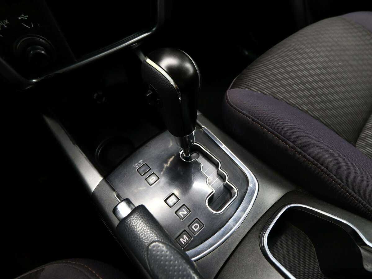 SsangYong Actyon, 2014 Фото №18