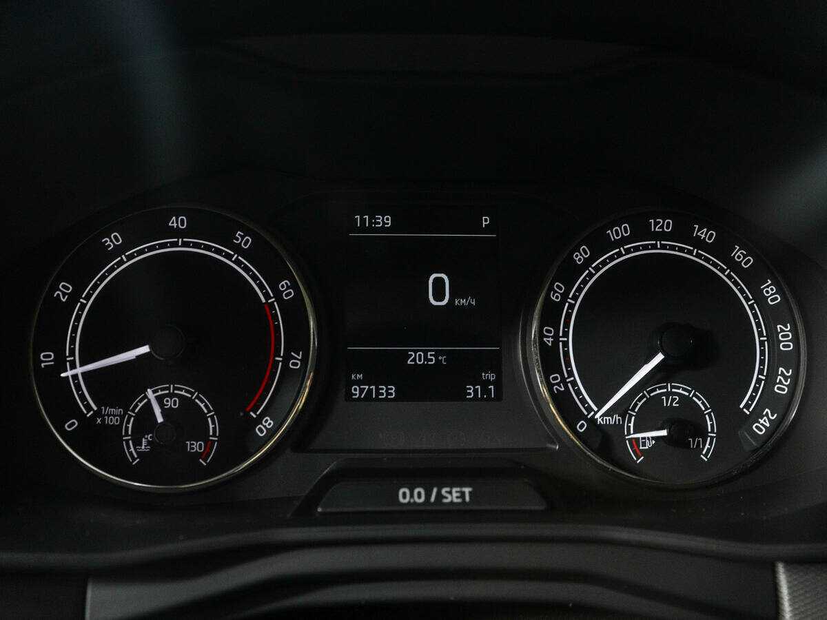 Skoda Rapid, 2021 Фото №9