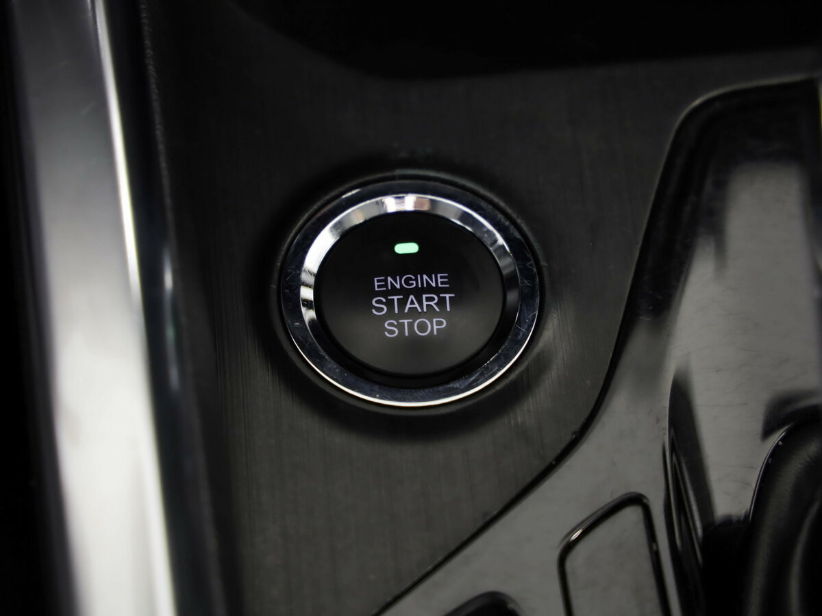 Chery Tiggo 4 I Рестайлинг, 2021 Фото №19