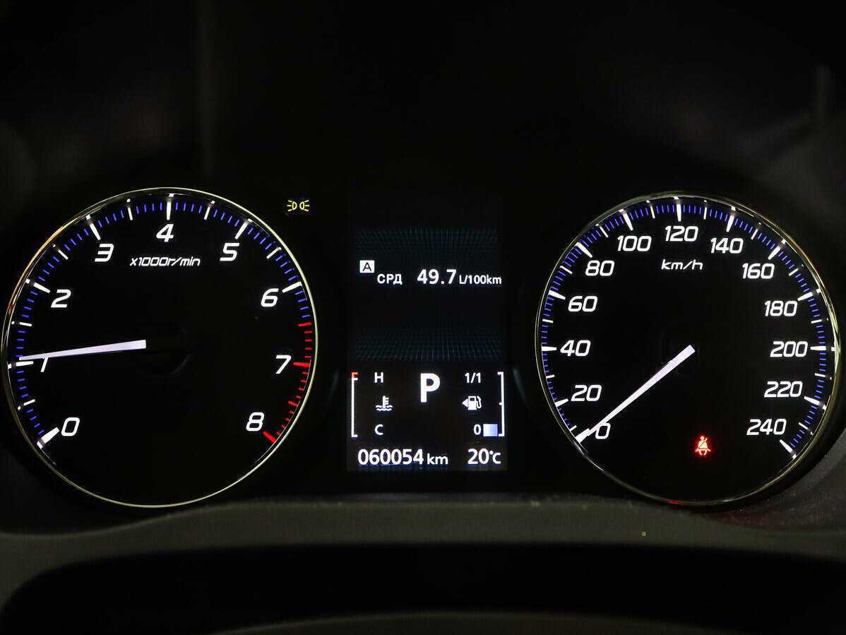 Mitsubishi Outlander, 2021 Фото №9