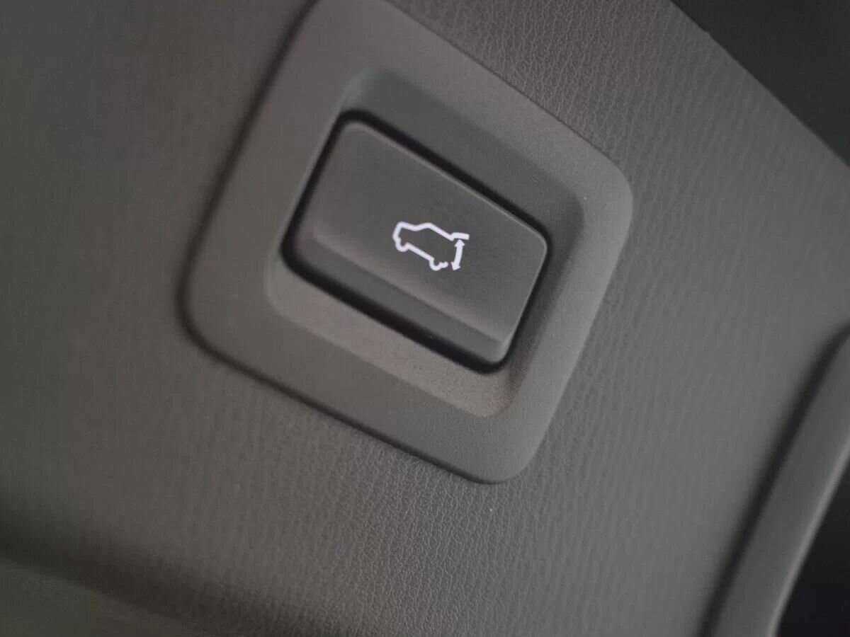 Mazda CX-5, 2020 Фото №21