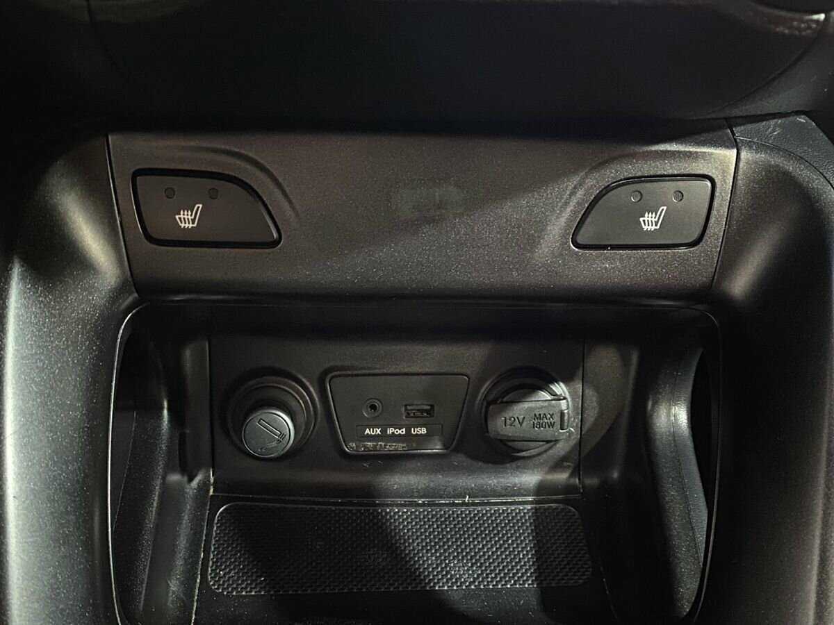 Hyundai ix35, 2014 Фото №15